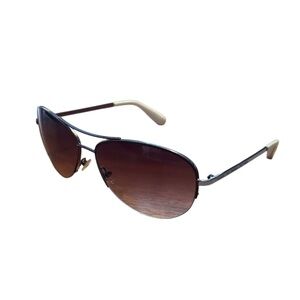 Vintage Marc Jacobs Aviator Sunglasses